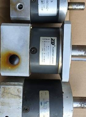 议价ZD中大减速机，BitPass行星减速机,