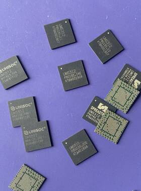 议价UMS512   UMS510.ums312 紫光CPU