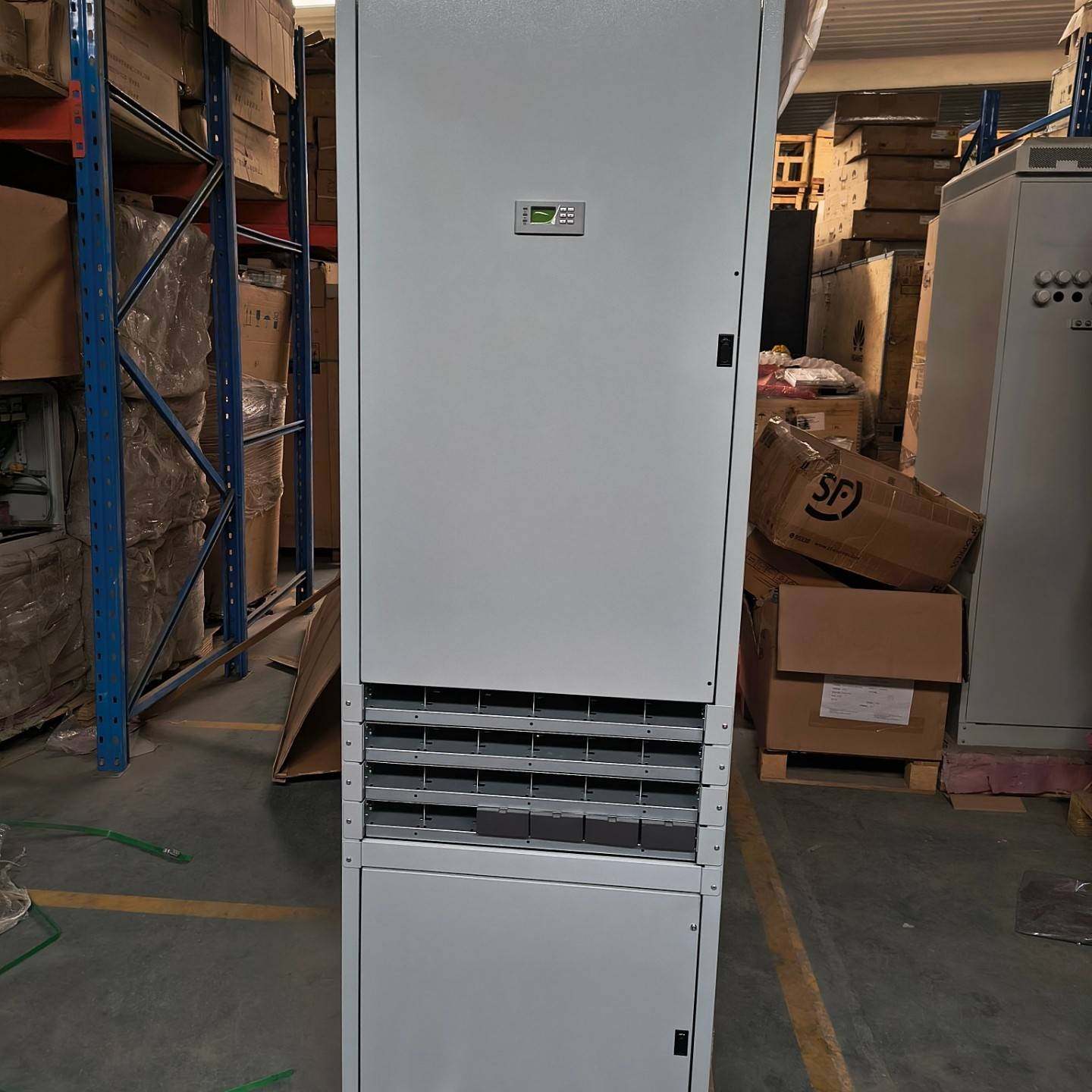 议价维谛 NetSure 7100 CK1-Y1高频开关电源 4