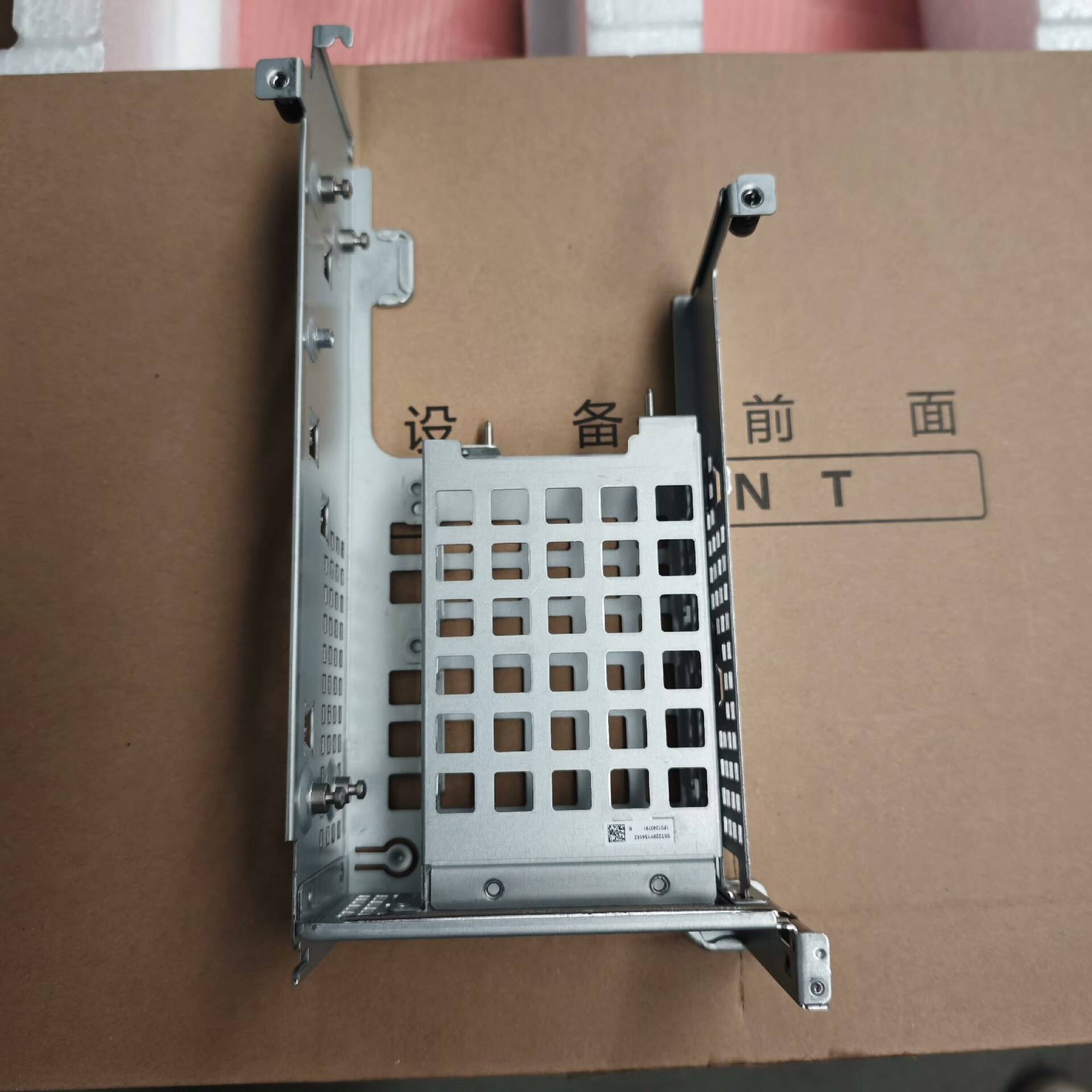 议价华为2288HV5 2*2.5后置硬盘华为RH2288V3后