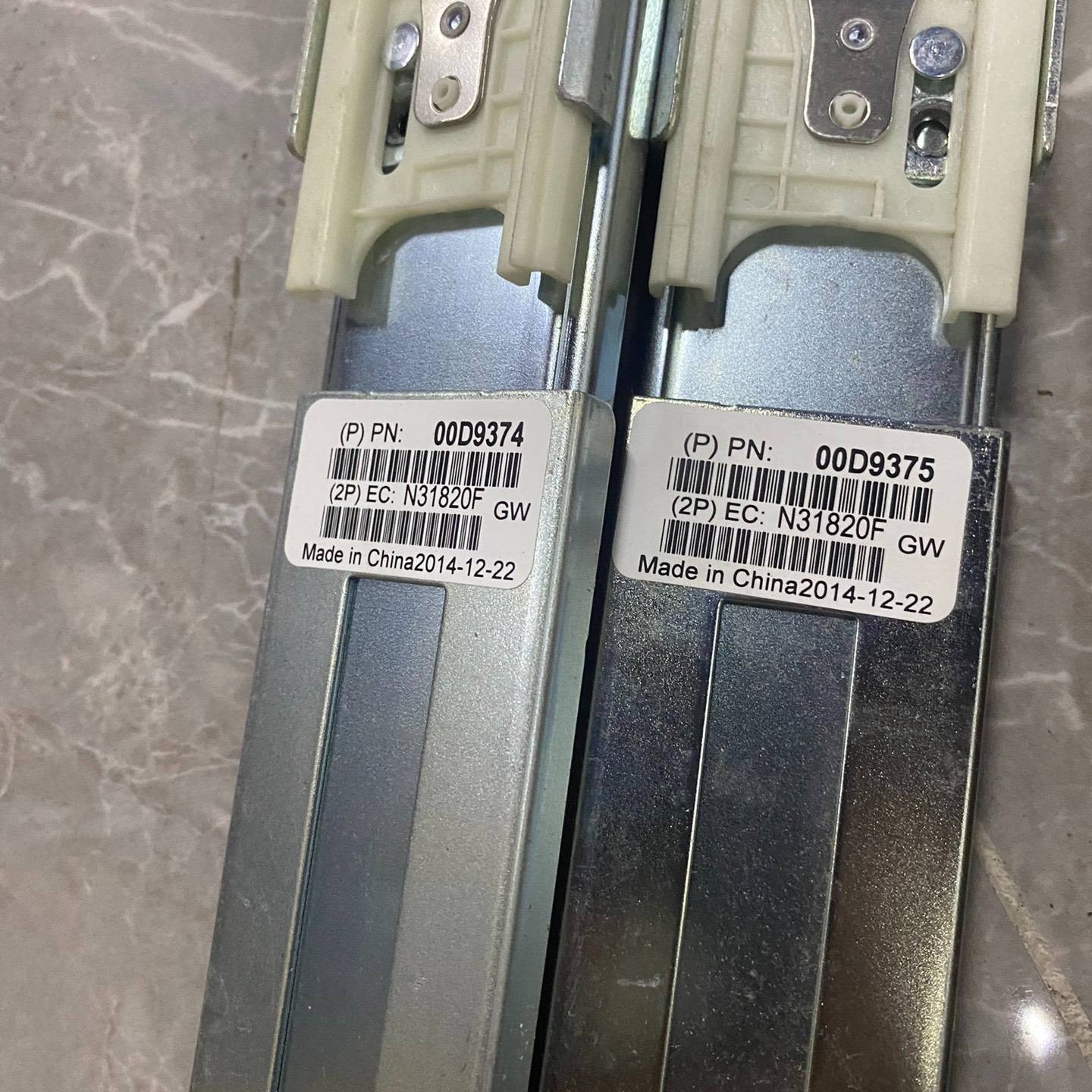 议价IBM X3650M4 3550M4 M3 M2服务器 导轨