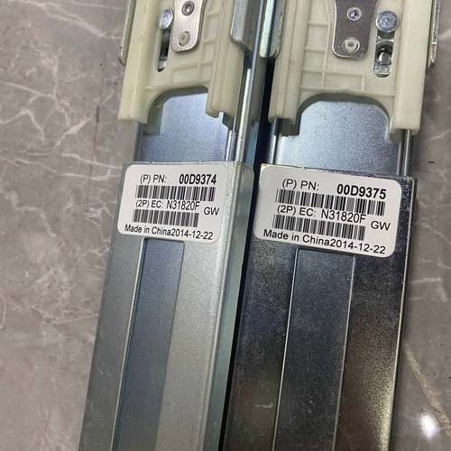 议价IBM X3650M4 3550M4 M3 M2服务器 导轨