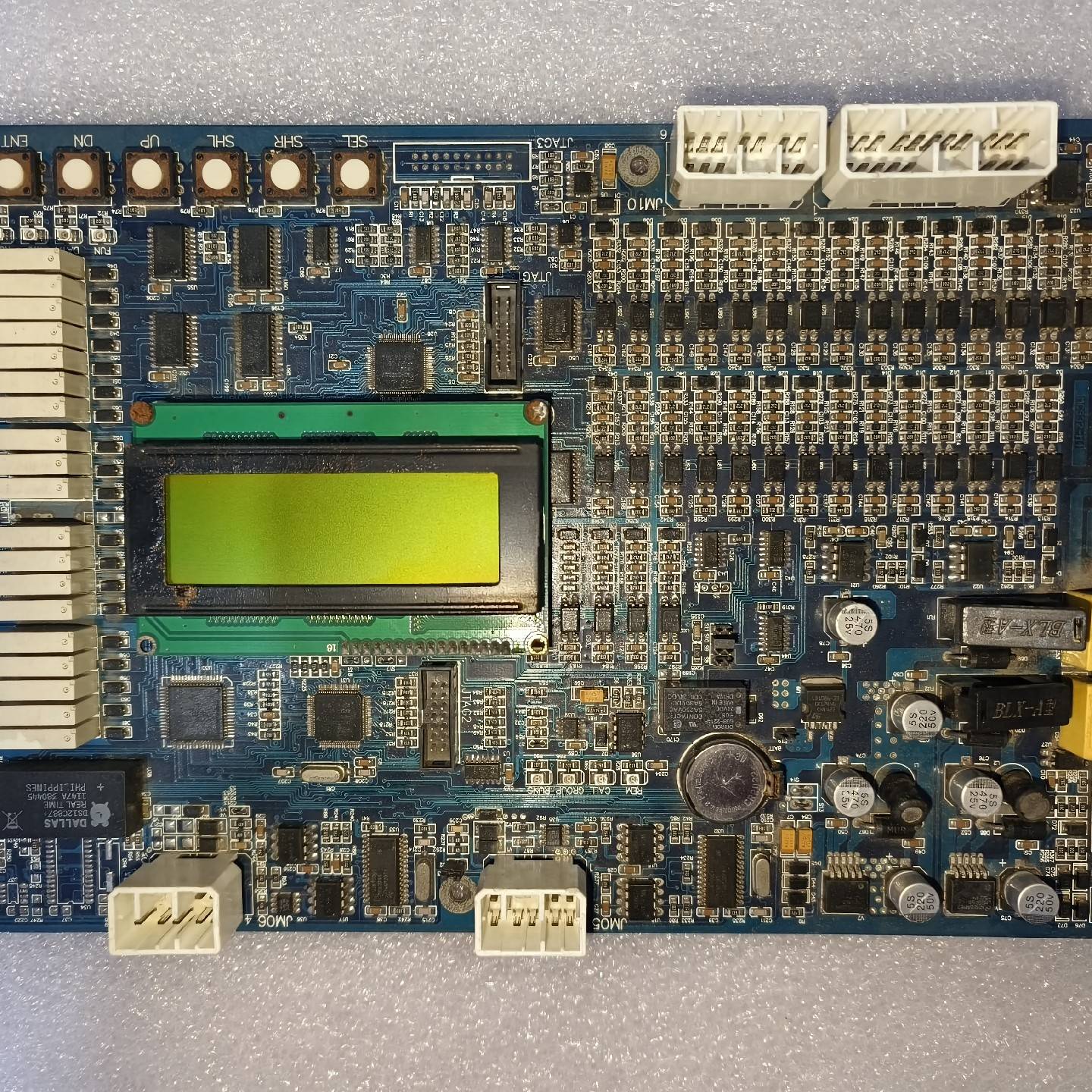 议价达电梯主板/MCS28-N/MCS32-M3/MCS32