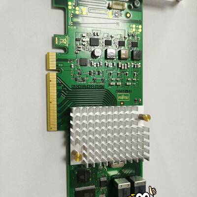 议价sas3008 12gb 阵列卡 支付raid 0,1 测试