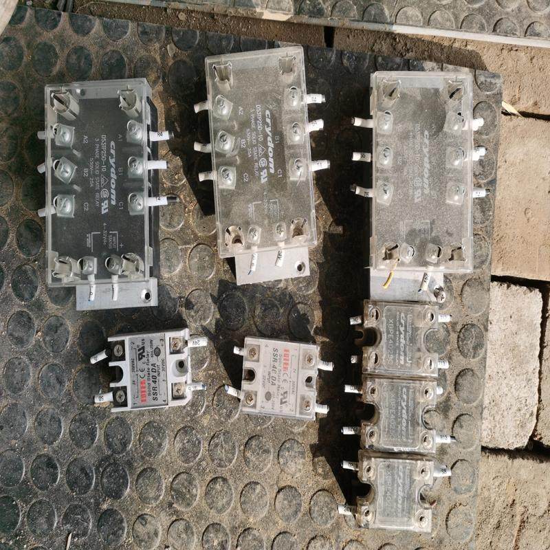 议价美国快达固态继电器