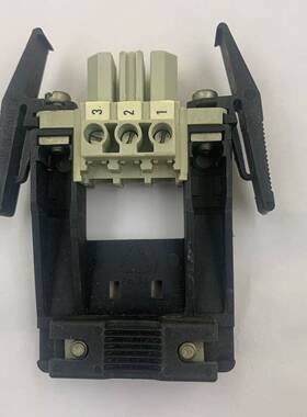 议价魏德米勒接线端子，型号STVS 3 ZE,每个接