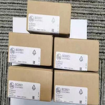 议价IFM SCO501 SC0505 SC0527传感器全