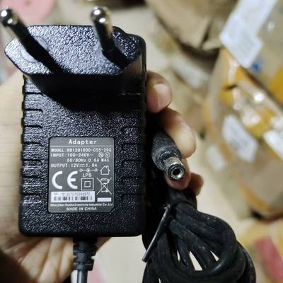 议价睿德欧规光猫型号: RD1200100-C55-20G 12