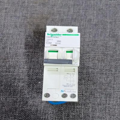 议价德 A9D19232 iC60H2 RCBO C32，正