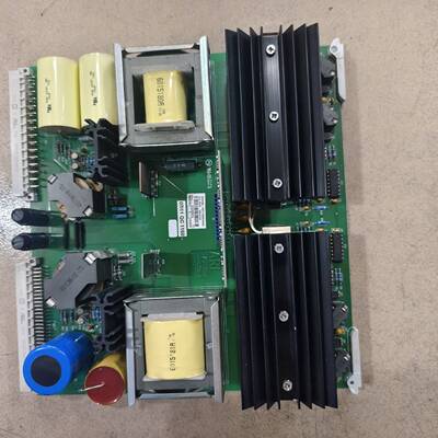 议价ARL4460光谱仪，CCS电源板，S701360