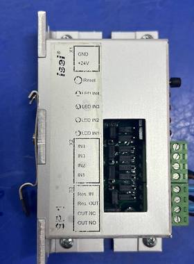 议价isel德国 SP1继电器