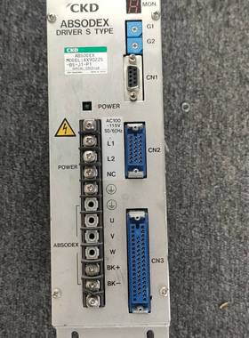 议价直驱电机AX9022S-BS-J1-P1，功能完好，成