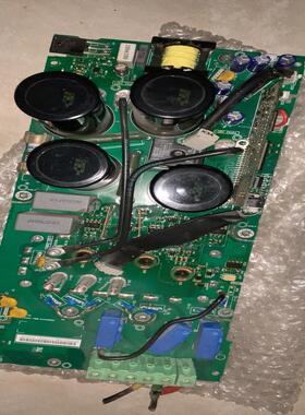 议价ABA90200587 ABB变频器驱动板 RINT-5