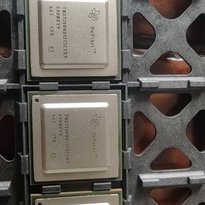 议价全新原装德州TMS320D8127SCYE3