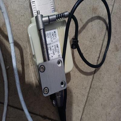 议价正品原装 DP-S4V 东渡位移传感器AMP100-B3