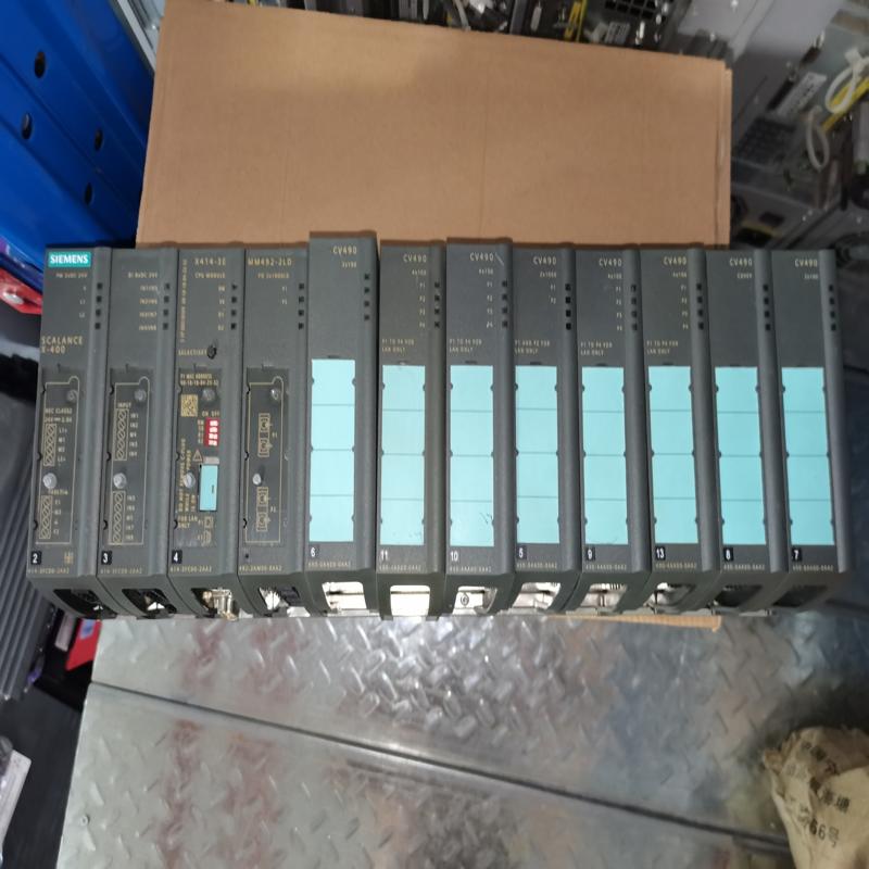 议价西门子6GK5495-8BA00-8AA2，6GK541