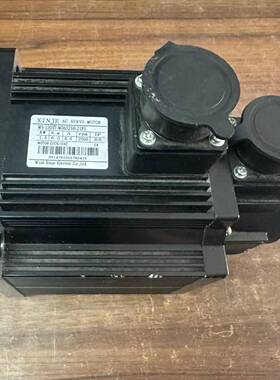 议价信捷伺服电机型号MS-130ST-M06025B-21P5现