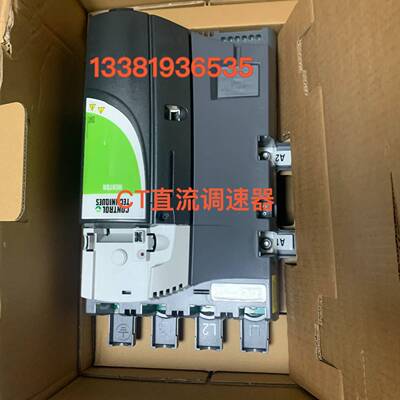议价MP105A4R 直流调速器 全新原包装正品 非翻
