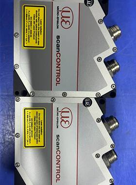 议价scanCONTROL德国米依激光扫描仪 2950-25