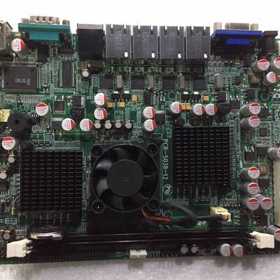 议价信步 SV4-A2342-P Atom 230 4口千兆网卡