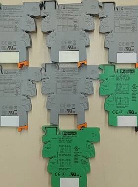 议价 PHOEX 继电器