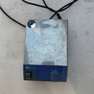 磁力搅拌器 2basic 议价IKA KMO