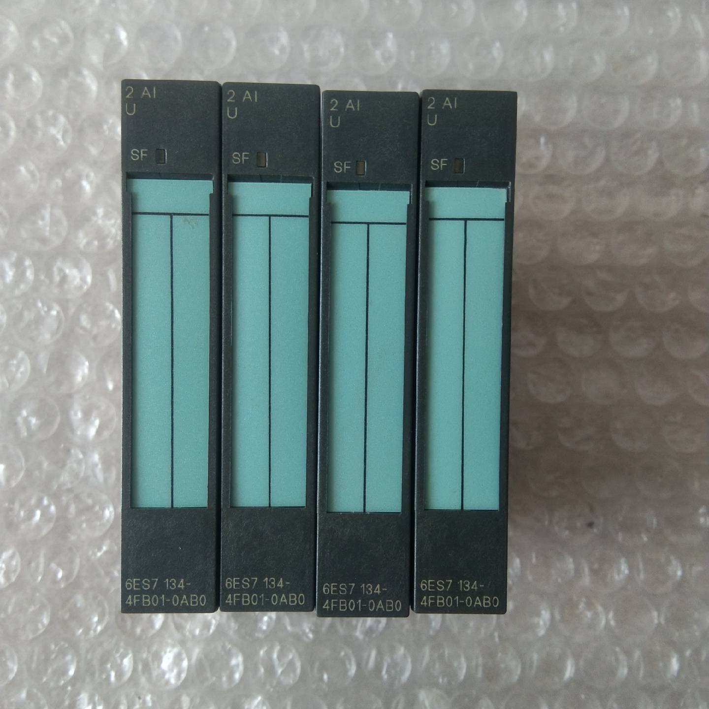 议价6ES7 134－4FB01－0AB0  全新原装裸机仅测试