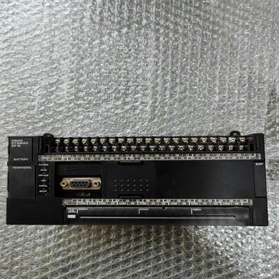 议价拆机正品 CP1E-N60DR-A