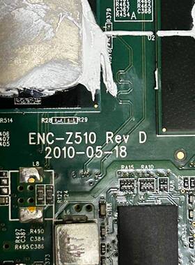 议价ENC-Z510 REV D 工业嵌入式主板 ，价格是一
