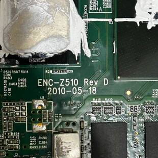 Z510 主板 REV 工业嵌入式 价格是一 议价ENC