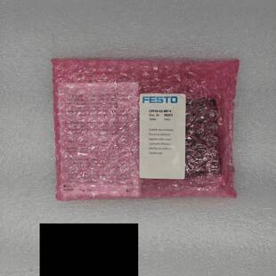 议价FESTO费斯托 阀岛 基本单元 CPV10-GE-MP-4