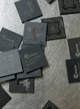 议价拆机NT96632BG数量20个，打包价300元