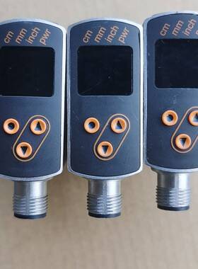 议价OGD580 激光测距传感器 OGDLFPKG/IO-LIN