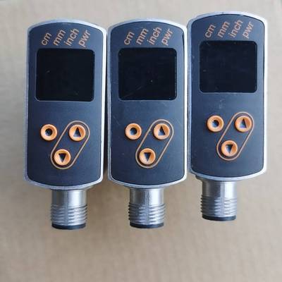 议价OGD580 激光测距传感器 OGDLFPKG/IO-LIN