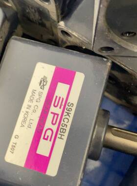 议价SPG S9KC5BH 议价