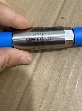 议价PALL过滤器GLFF1100VMM4