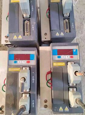 议价东菱驱动器EPS-EB02D2123-0000  3台