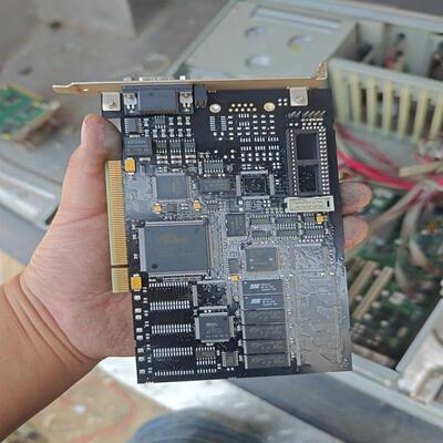 议价豪迈倍服通许卡 FC3101，拆机包好。