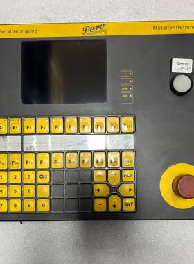 议价Pero控制系统 PCS950 现货 实物拍摄 成色不