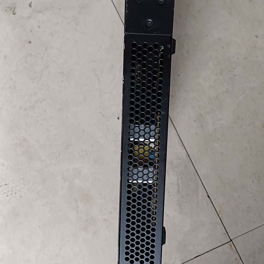 议价网月科技 ms2954gt 48口万兆交换机 单机一