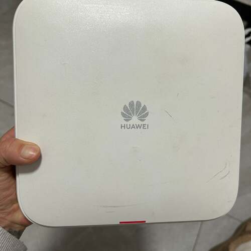 议价华为AP7060DN-+wifi6室内型无线AP企业级双频