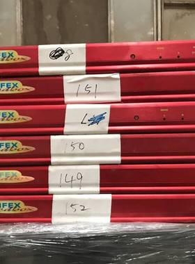 议价SONIFEX  6路模拟音分，AD 解码器红盒子系