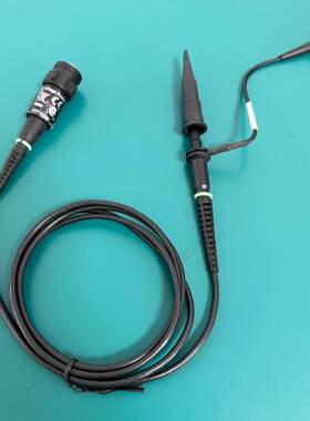 议价泰克TPP0101示波器无源探头 100mhz