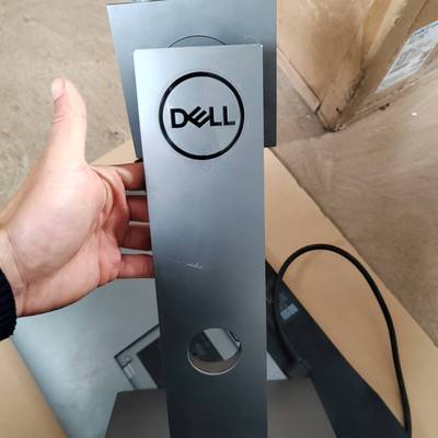 议价戴尔U2419H底座，成色不错，基本没有划痕