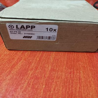 议价缆普LAPP  ED-PB-90/21700504 插头