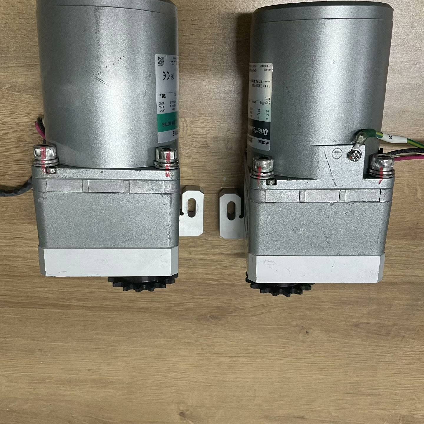 议价Orientalmotor 5GVH15B Gear Hea