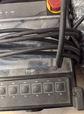 议价TOP进口手柄控制器HTOP05TQ—SD2功能正常
