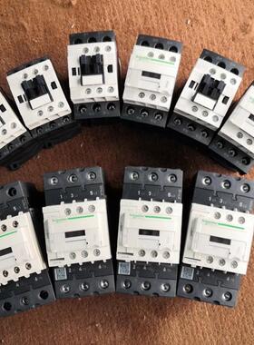 议价德直流接触器 LC1D25ABD LC1D50ABD L