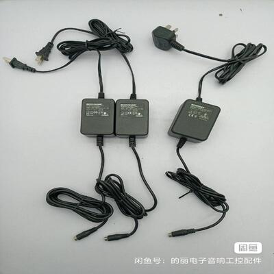 议价BEHRINGER  百灵达  调音台电源线适配器