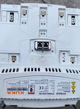 议价ECMAP2D3444BE531，库卡机器人驱动器